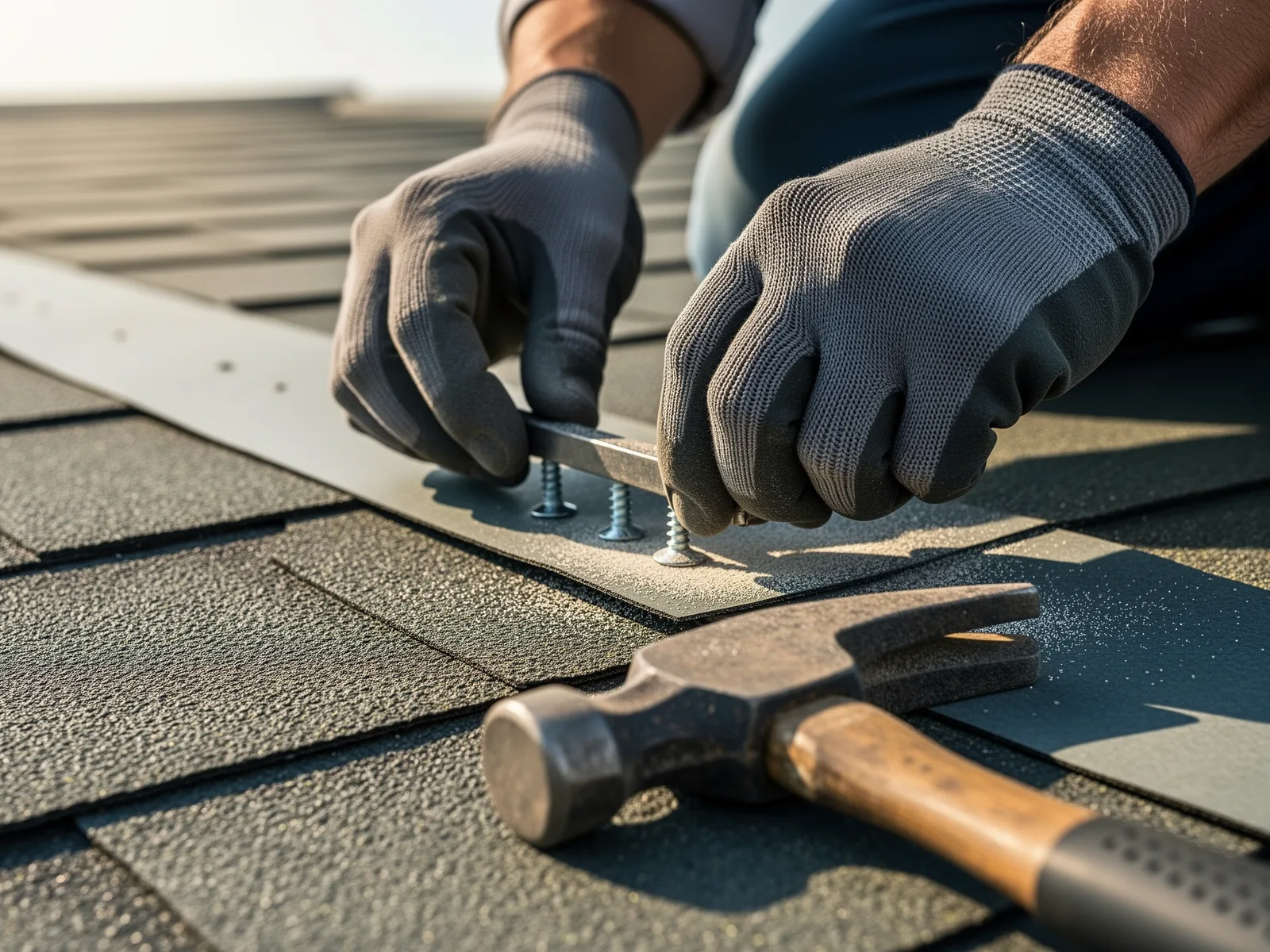 Why choose Fascia Repair in Emmalena, KY